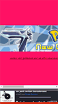 Mobile Screenshot of pokemon.onlc.eu