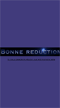 Mobile Screenshot of bonnereduction.onlc.eu