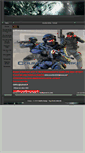 Mobile Screenshot of counter-strike.onlc.eu