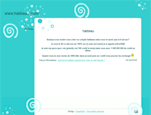 Tablet Screenshot of habbeaumarcpoly.onlc.eu